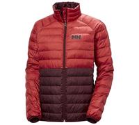 Helly-Hansen Womens W Banff Insulator Jacket, Nogal, XL