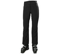 HELLY HANSEN W Bellissimo 2 Pant - Mujer - Negro - talla M- modelo 2025