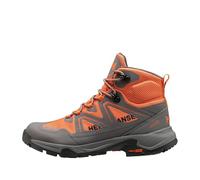Helly Hansen Mujeres W Cascade Mid HT, Hoguera, 38.5