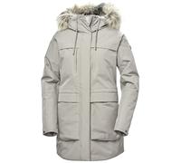 Helly-Hansen Womens W Coastal Parka, Terrazo, XS
