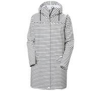 Helly Hansen Women's W Crewline Polo, Black, L