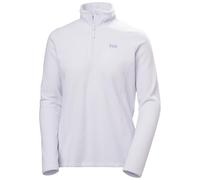 Helly Hansen Women's W Daybreaker 1/2 Zip Fleece, Even Light, XS
