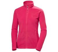 Helly Hansen Chaqueta de forro polar W Daybreaker para mujer, color arándano, talla M