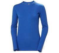 Helly Hansen Women's W HH LIFA Crew, Cobalt 2.0, M