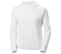 Helly Hansen Womens W Inshore Hoodie 2.0, White, L