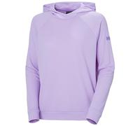 Helly-Hansen Womens W Inshore Hoodie, Brezo, S