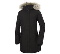 Helly-Hansen Womens W Irma Parka, Negro, XS
