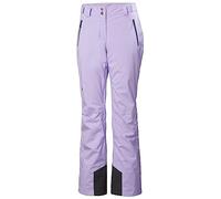 Helly-Hansen Womens W Legendary Insulated Pant, Brezo, XL