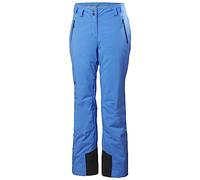 Helly Hansen Legendary Insulated Pant Mujer Pantalón para ski XS Azul