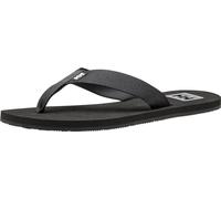 Helly-Hansen Women's W Logo Sandal 2, Black, 35 EU