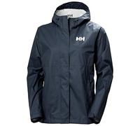 Helly Hansen Women's W Loke Jacket, Navy, L