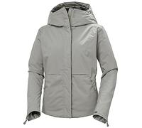 Helly-Hansen Womens W Nora Insulated Jacket, Terrazo, XL