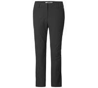 Helly Hansen Womens W Qd Pant, Ébano, 31