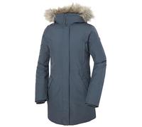 Helly-Hansen Womens W Senja Plus Parka, Escarcha alpina, 3X