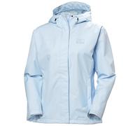 Helly Hansen Chaqueta W Seven J para mujer, azul pináculo, talla L