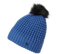 Helly Hansen Womens W Snowfall Beanie, Ultra Azul, STD