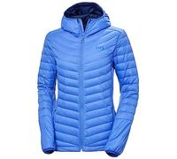 Helly-Hansen Womens W Verglas Hood Down Hybrid Ins, Ultra Azul, L