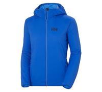 Helly-Hansen Womens W Verglas Hooded Insulator, Cobalto 2.0, S