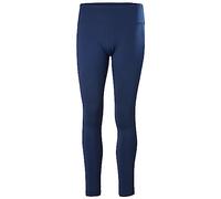 Helly-Hansen Womens W Verglas Warm Legging, Océano, M