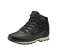 Helly Hansen Woodlands, Botas Mujer, Black Cream Black Gum, 40 EU