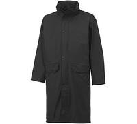 Helly Hansen Workwear Abrigo de Lluvia Voss para Hombre - Impermeable, Transpirable y Ligero para Trabajo