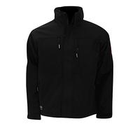 Helly Hansen Workwear Berg 34-076201-990-L Chaqueta Técnica, Hombre, L, Negro