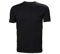 Helly Hansen Workwear, Black, 4XL-Chest 55" (140Centimeters) Unisex Adulto