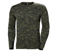 Helly Hansen Workwear, Camo, M-Chest 39.5" (100Centimeters) para Hombre