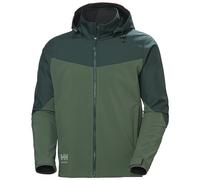 Helly Hansen Workwear CHAQUETA SOFTSHELL OXFORD H.