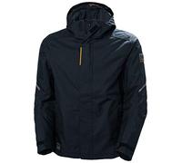 Helly-Hansen Workwear Kensington - Chaqueta para hombre - azul - X-Large