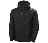 Helly-Hansen Workwear Kensington - Chaqueta para hombre - negro - Large