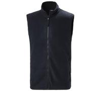 Helly Hansen Workwear Men's Manchester 2.0 Fleece Vest, Navy, 5XL