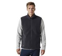Helly Hansen Workwear Men's Manchester 2.0 Fleece Vest, Navy, M