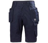 Helly Hansen Workwear Men's Manchester Cons Shorts, Navy, C44