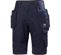 Helly Hansen Workwear Men's Manchester Cons Shorts, Navy, C58