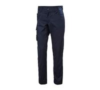 Helly Hansen Workwear Men's Manchester Pant, Navy, C46