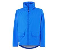 Helly Hansen Workwear Men's Voss Waterproof Rain Jacket