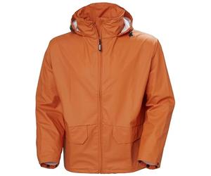 Helly Hansen Workwear Men's Voss Waterproof Rain Jacket