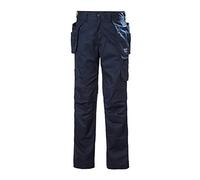 Helly Hansen Workwear Pantalón de construcción Luna Light para Mujer