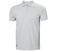 Helly Hansen Workwear Polo Clásico para Hombre - Camisa de Trabajo de Algodón Transpirable