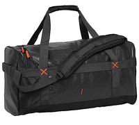 Helly Hansen Workwear Unisex Hh Duffel Bag 70L, Black, STD