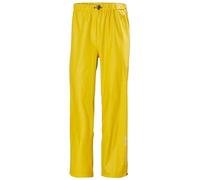 Helly Hansen Workwear Voss P 34-070480-310-XS Pantaloni da Lavoro, XS, Giallo (Gelb)