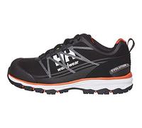 Helly Hansen Workwear W LUNA LOW Color: 992 BLACK/ORANGE Talla: 35