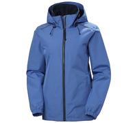 Helly Hansen Workwear Women's W Manchester 2.0 Shell Jacket, Stone Blue, XS