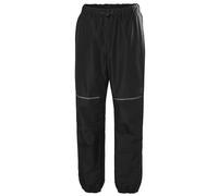 Helly Hansen Workwear Women's W Manchester 2.0 Shell Pant, Black, M