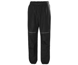 Helly Hansen Workwear Women's W Manchester 2.0 Shell Pant, Black, XS