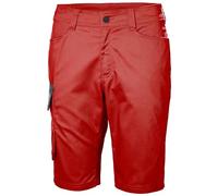 Helly Hansen Workwear Women's W Manchester Shorts, Red, C34