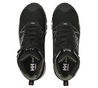 Helly Hansen Workwear x, Zapato de construcción Unisex Adulto, Schwarz, 46 EU