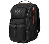 Helly Hansen X, Back Pac 79562 990 Mochila 30 L Color Negro Unisex Adulto, Talla Única