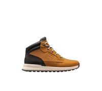 Helly Hansen Ya sea que camines en invierno o te relajes en la cabaña, nuestras botas Kelvin Mid para hombre están diseñadas para el uso diario en invierno. Amarillo 42.5